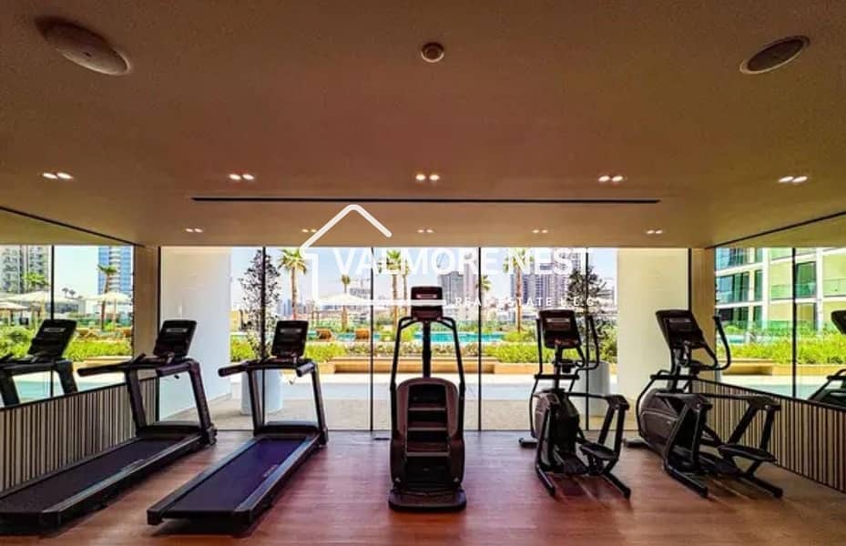 High floor I Great amenity I With premium quality - Image 7