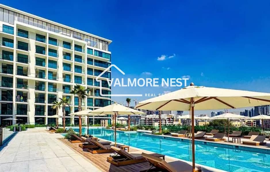 High floor I Great amenity I With premium quality - Image 8