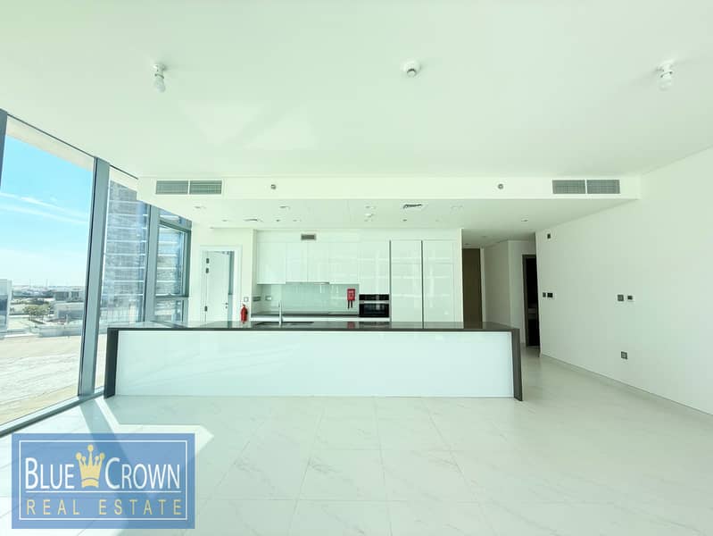 STUNNING VIEW SPACIOUS UNIT WITH MAID ROOM