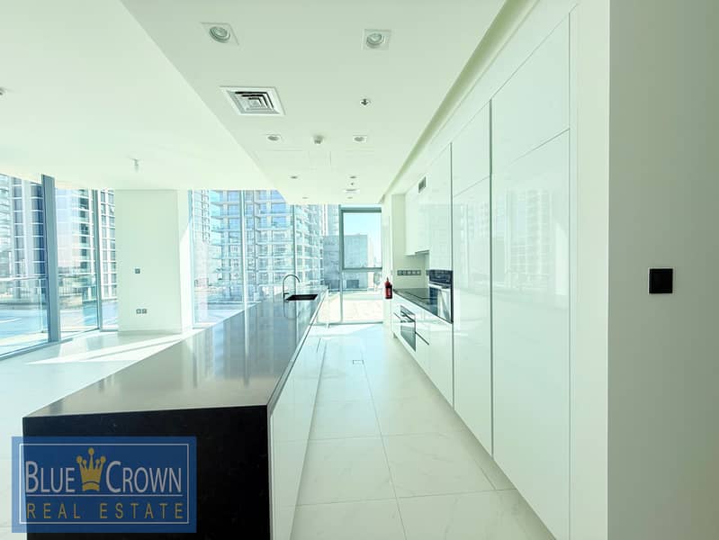 STUNNING VIEW SPACIOUS UNIT WITH MAID ROOM - Image 6