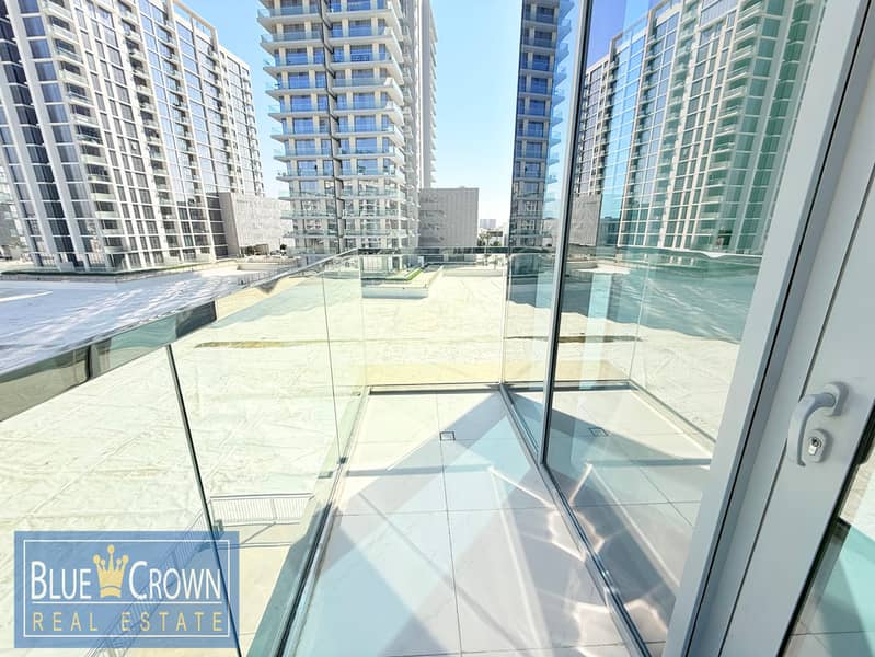 STUNNING VIEW SPACIOUS UNIT WITH MAID ROOM - Image 7