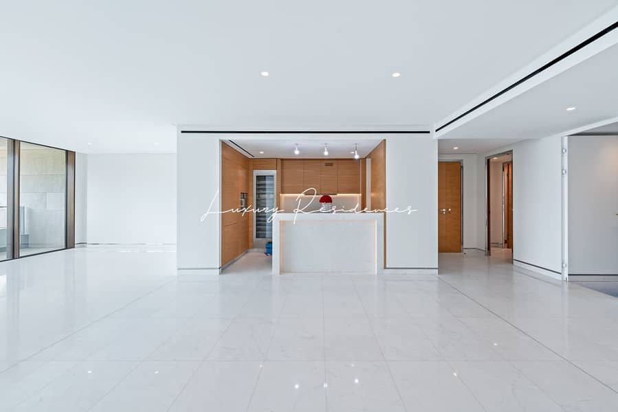 **Best Price 3BR Available with Extended Terrace**