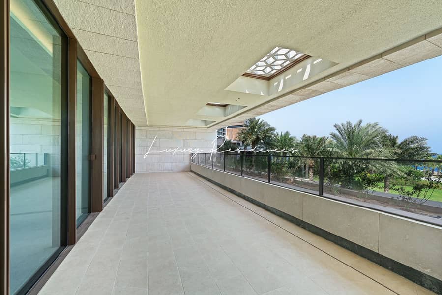 **Best Price 3BR Available with Extended Terrace** - Image 9