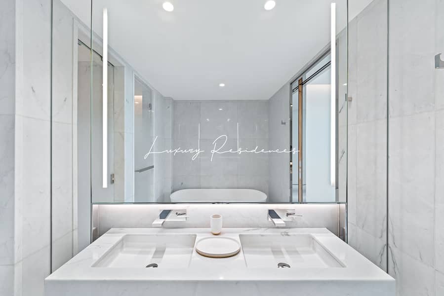 **Best Price 3BR Available with Extended Terrace** - Image 19