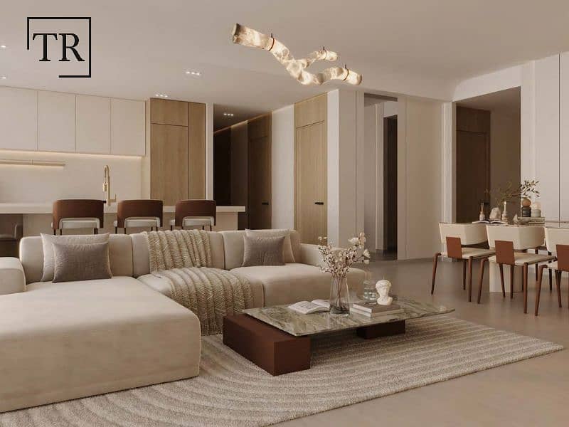 Smart Home | Park Views | Corner Unit | Luxury - Image 6