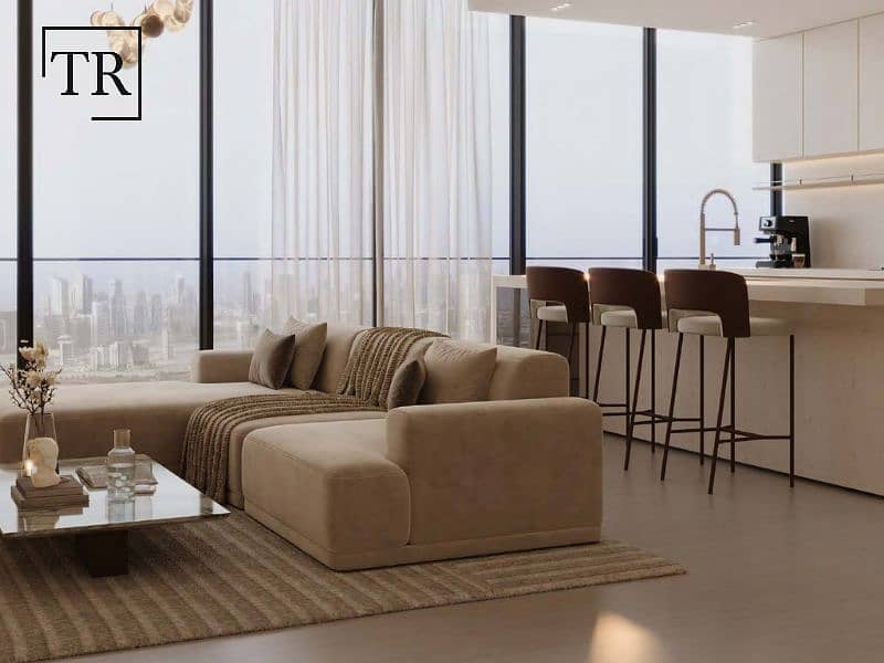 Smart Home | Park Views | Corner Unit | Luxury - Image 7