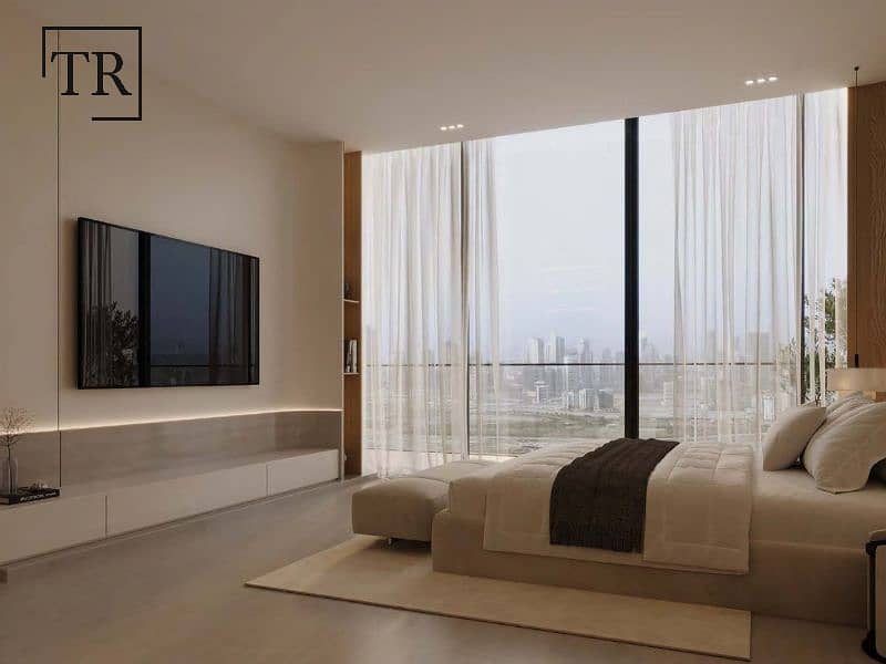 Smart Home | Park Views | Corner Unit | Luxury - Image 10
