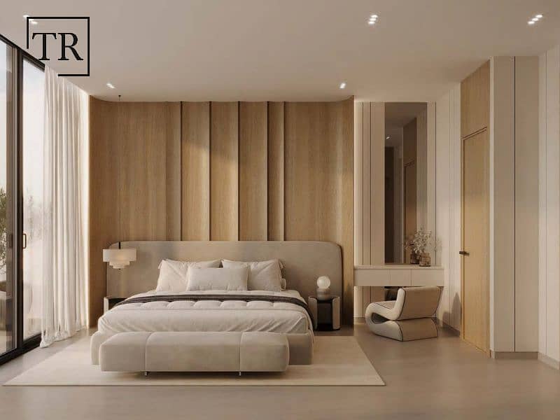 Smart Home | Park Views | Corner Unit | Luxury - Image 11