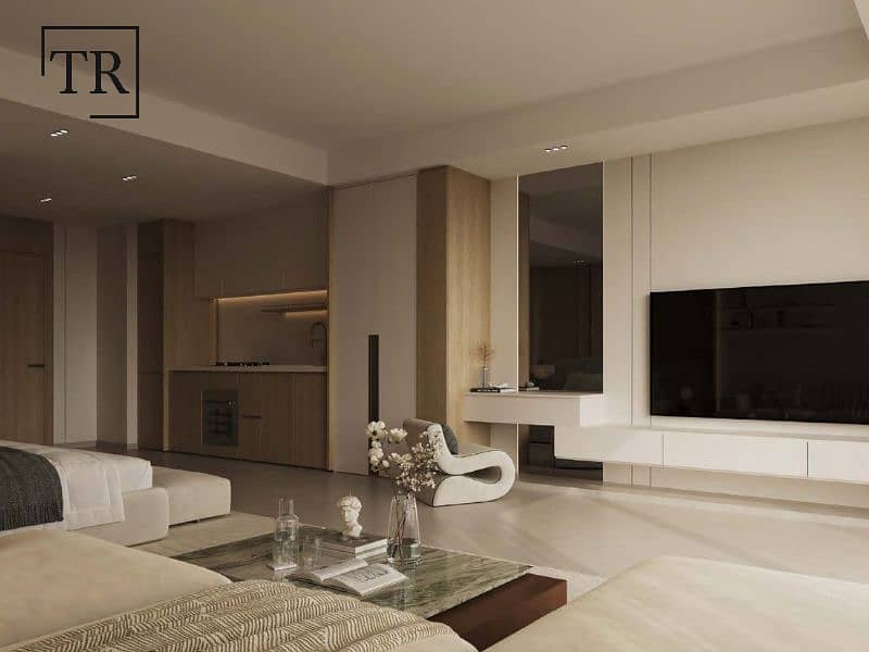 Smart Home | Park Views | Corner Unit | Luxury - Image 12