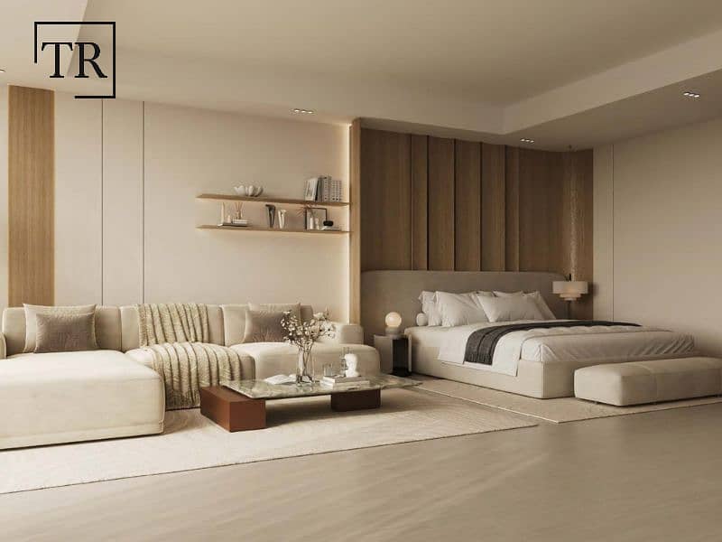 Smart Home | Park Views | Corner Unit | Luxury - Image 13