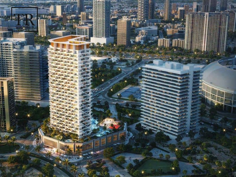 Smart Home | Park Views | Corner Unit | Luxury - Image 15