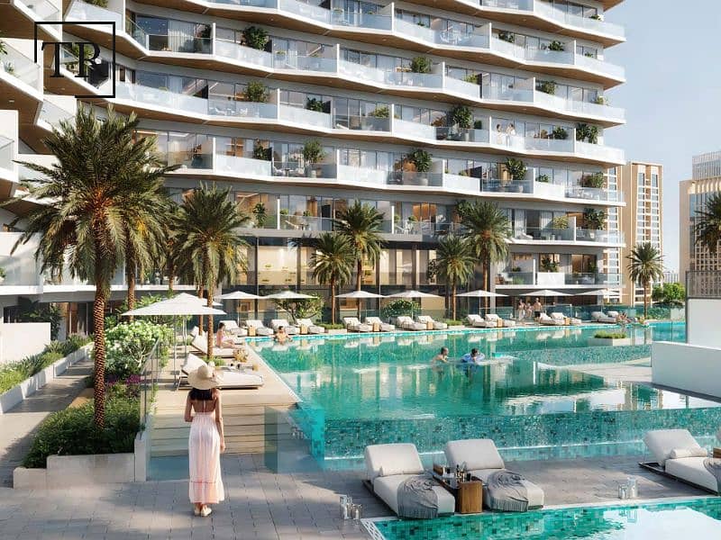 Smart Home | Park Views | Corner Unit | Luxury - Image 16