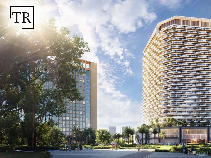 Smart Home | Park Views | Corner Unit | Luxury - Image 17