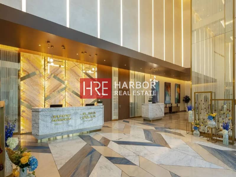 Fully Furnished | 7% Net ROI | Prime Location - Image 7