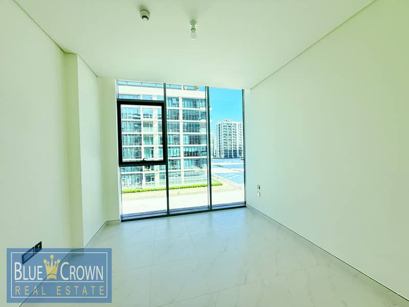 STUNNING VIEW SPACIOUS UNIT WITH MAID ROOM - Image 14