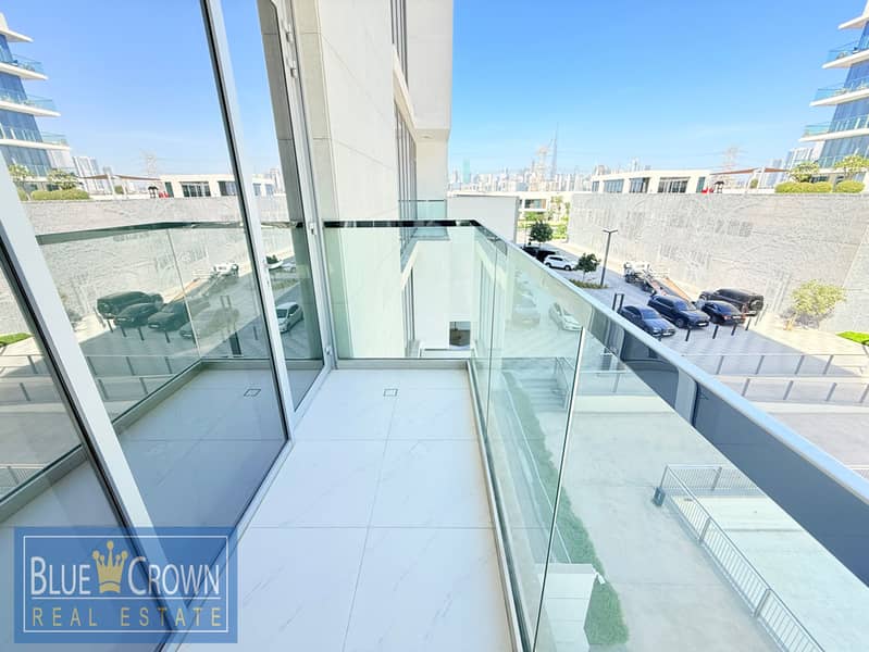 STUNNING VIEW SPACIOUS UNIT WITH MAID ROOM - Image 18