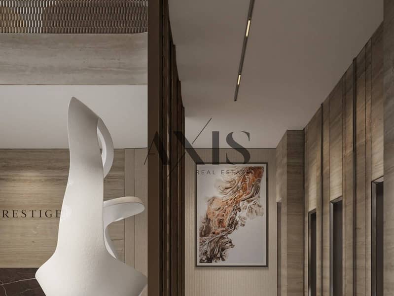 Iconic Structure | High ROI | Great Investment - Image 15