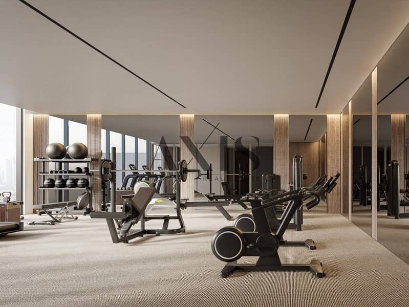 Iconic Structure | High ROI | Great Investment - Image 22