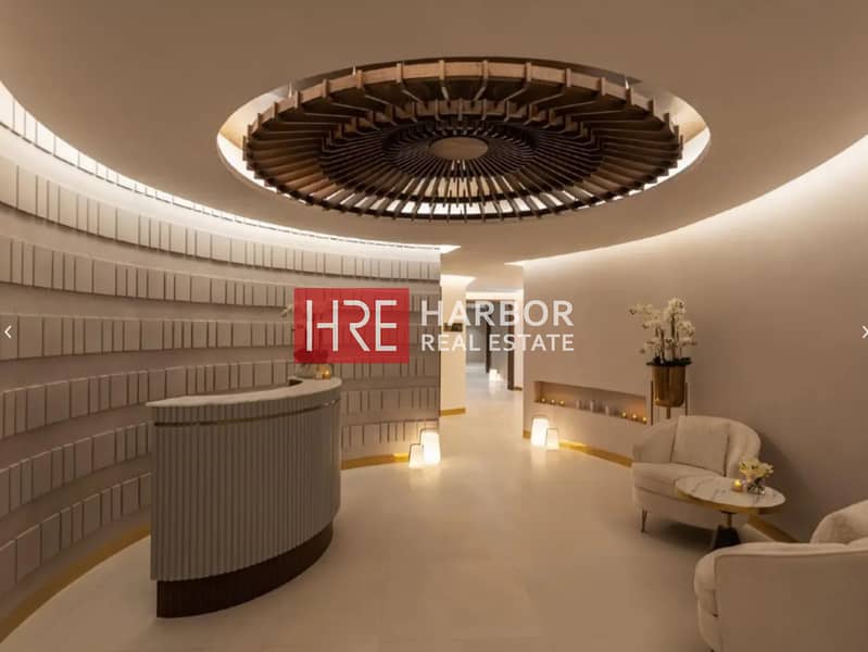 Fully Furnished | 7% Net ROI | Prime Location - Image 9