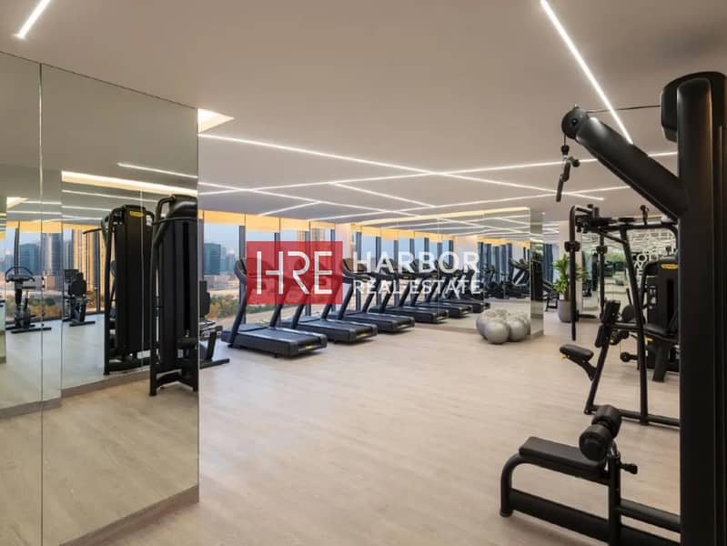 Fully Furnished | 7% Net ROI | Prime Location - Image 11