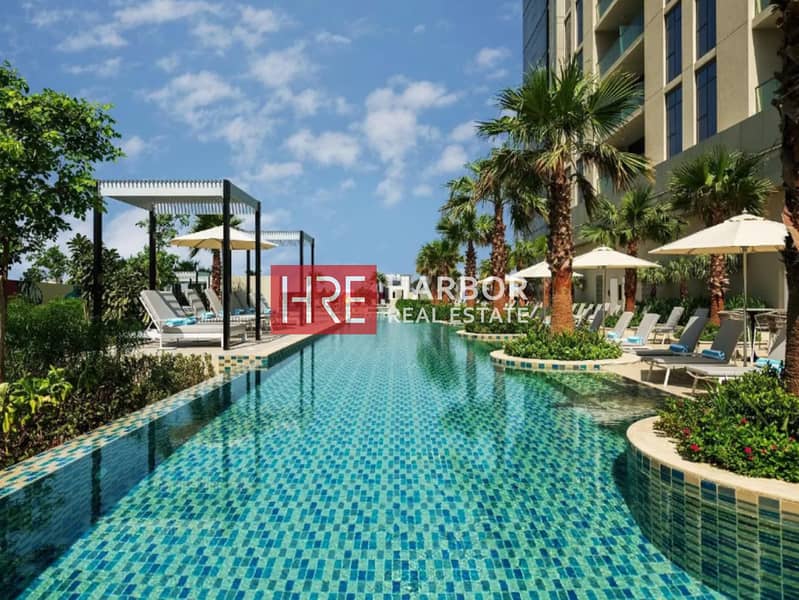 Fully Furnished | 7% Net ROI | Prime Location - Image 12