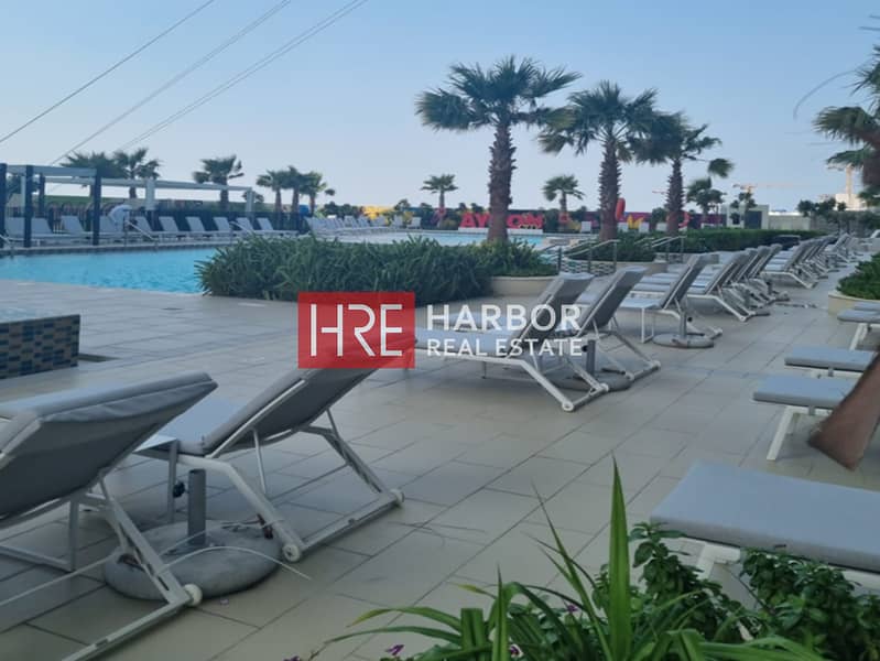 Fully Furnished | 7% Net ROI | Prime Location - Image 13