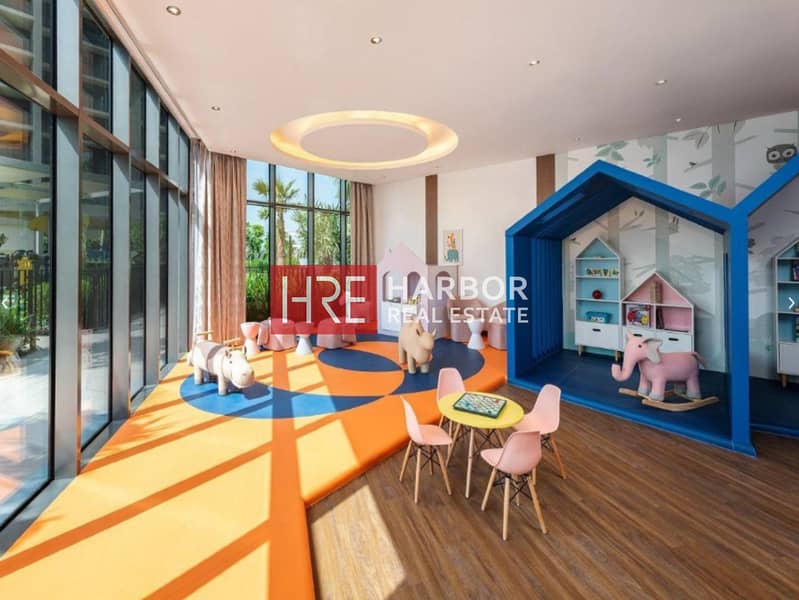 Fully Furnished | 7% Net ROI | Prime Location - Image 14