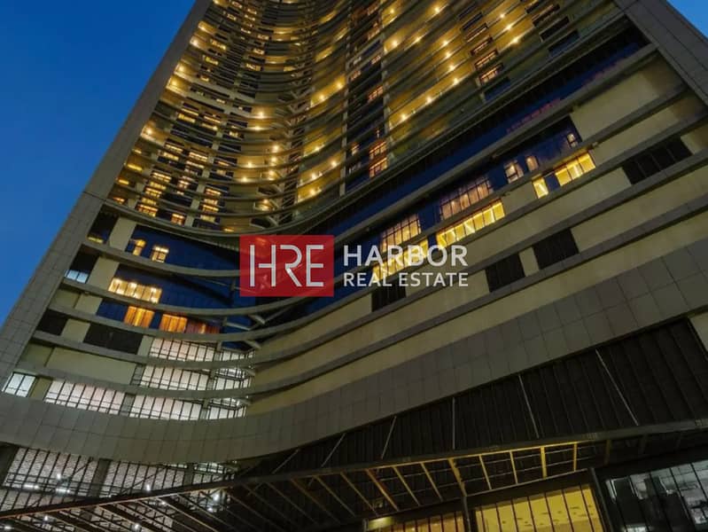 Fully Furnished | 7% Net ROI | Prime Location - Image 16