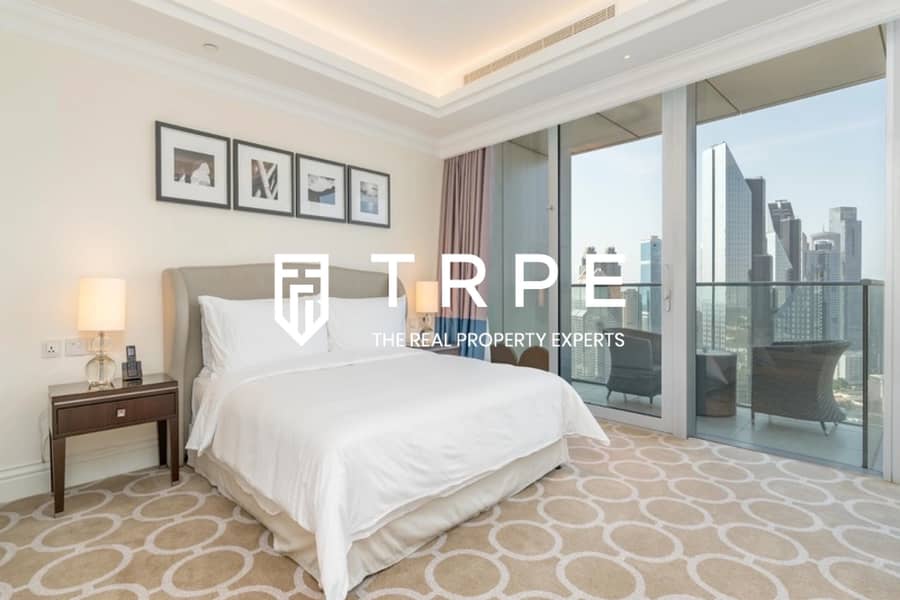 Burj Views | Fully Furnished | High Floor - Image 26