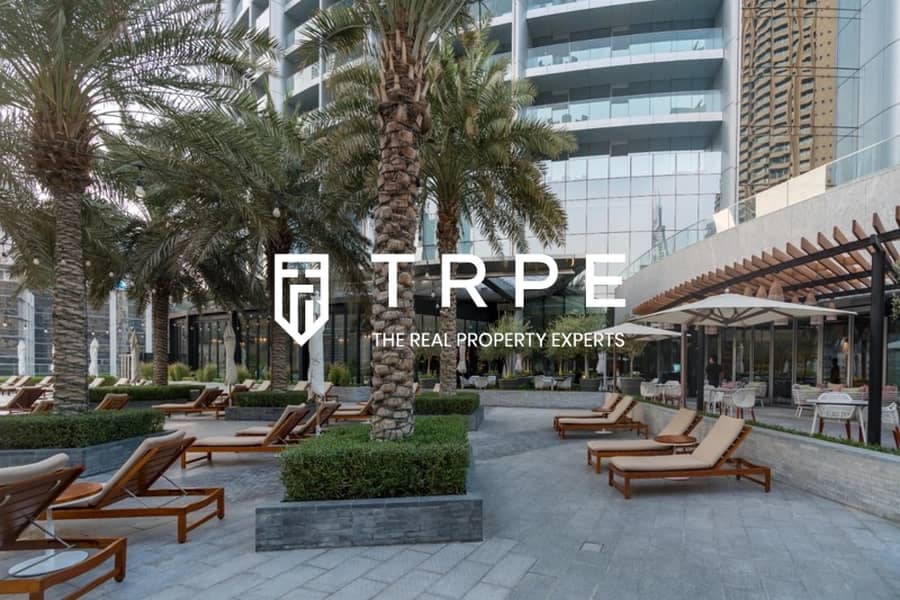 Burj Views | Fully Furnished | High Floor - Image 34