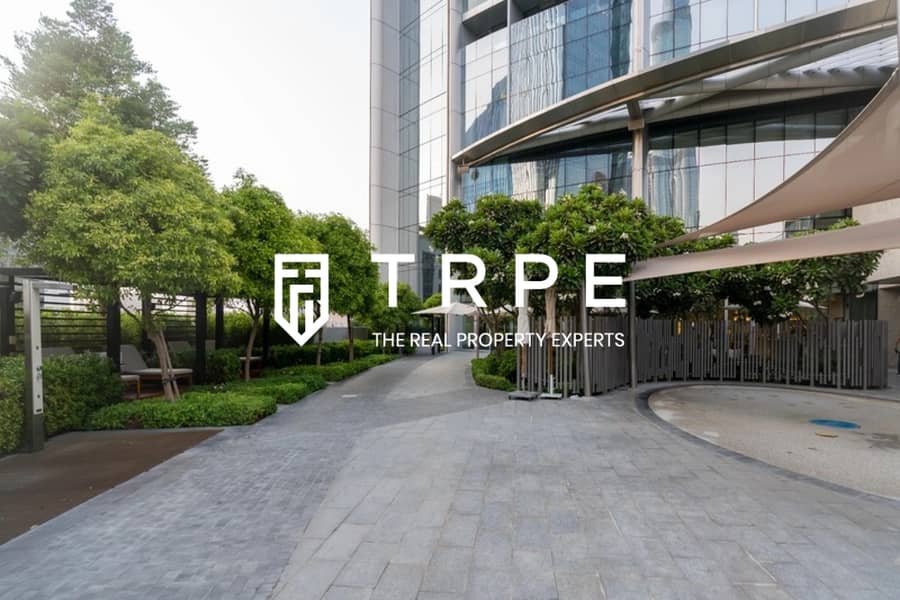 Burj Views | Fully Furnished | High Floor - Image 38