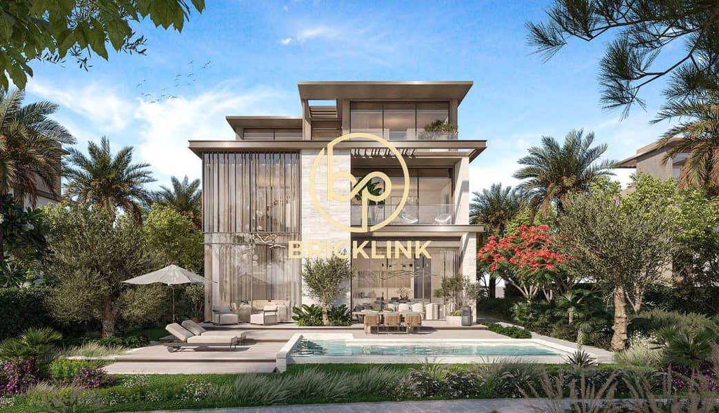 Smartest Property Investment in Dubai Today Style, Space & Serenity in One Address
