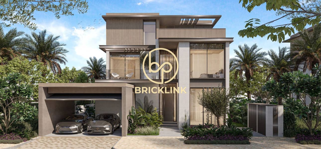 Smartest Property Investment in Dubai Today Style, Space & Serenity in One Address