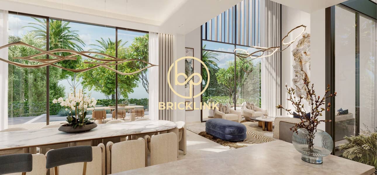 Smartest Property Investment in Dubai Today Style, Space & Serenity in One Address