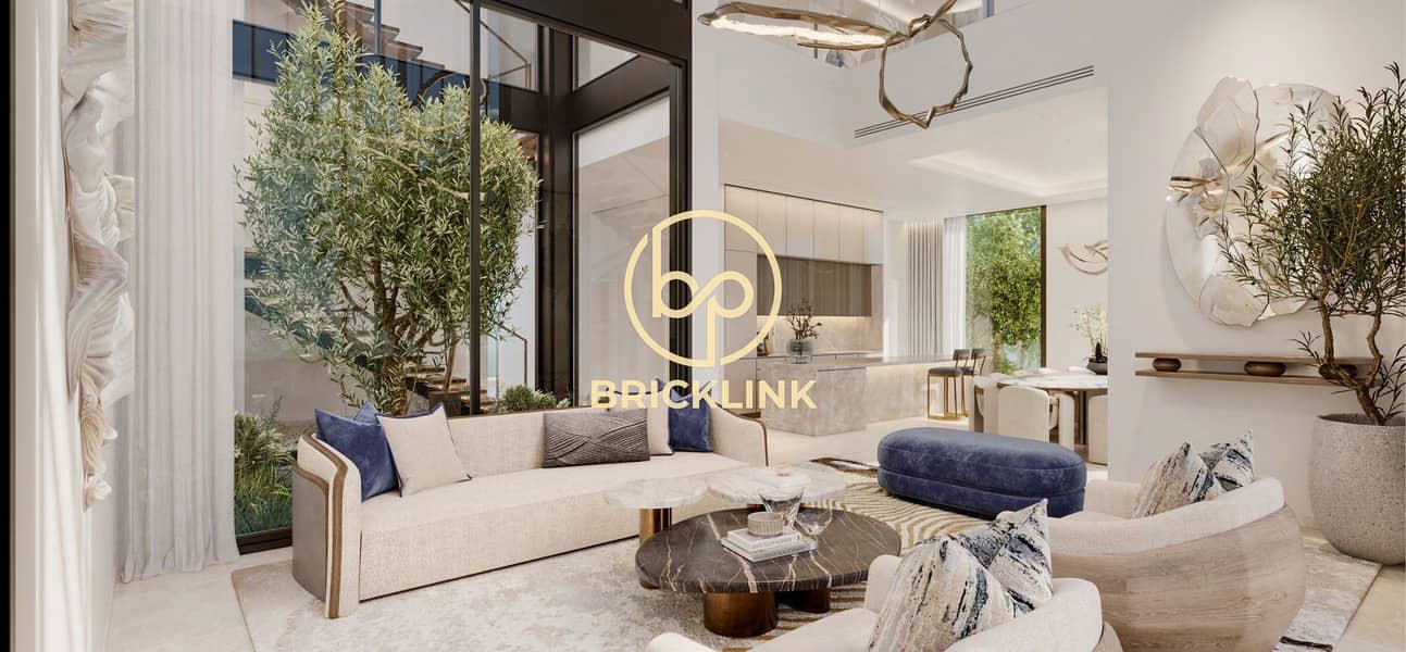 Smartest Property Investment in Dubai Today Style, Space & Serenity in One Address