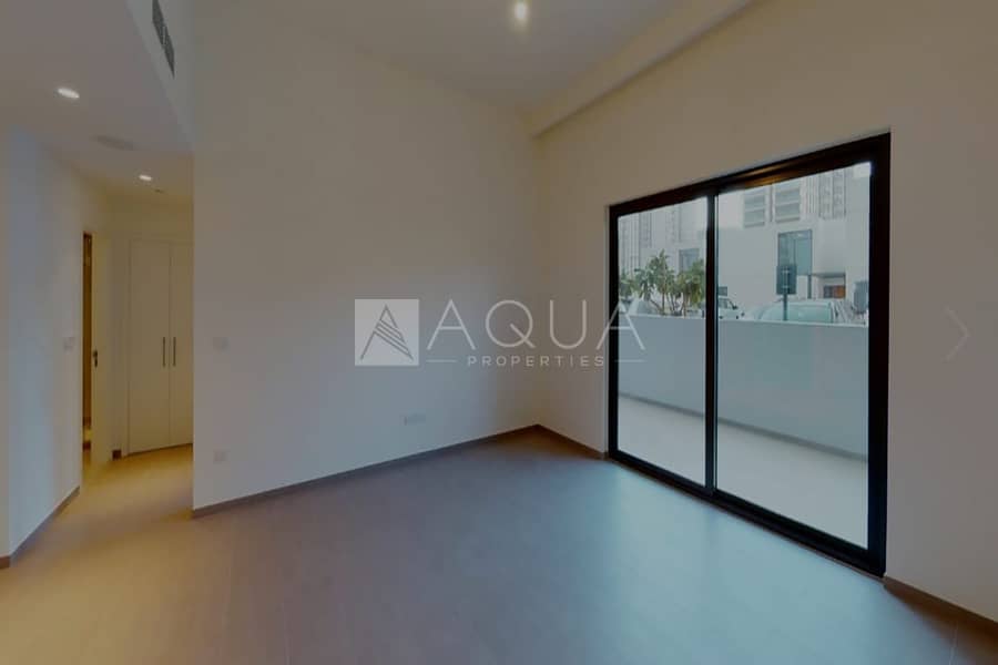 Spacious | Built in Kitchen | Unfurnished - Image 7