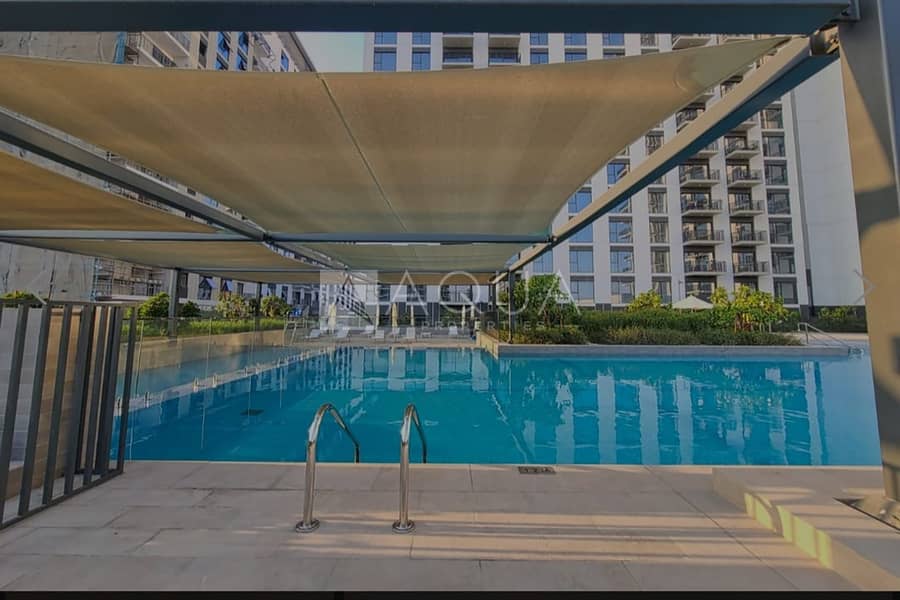 Spacious | Built in Kitchen | Unfurnished - Image 14