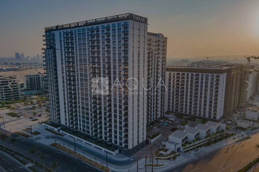 Spacious | Built in Kitchen | Unfurnished - Image 19