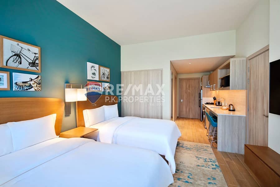 Creek View | Free Breakfast | Free Bills