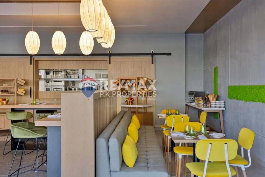 Creek View | Free Breakfast | Free Bills - Image 6