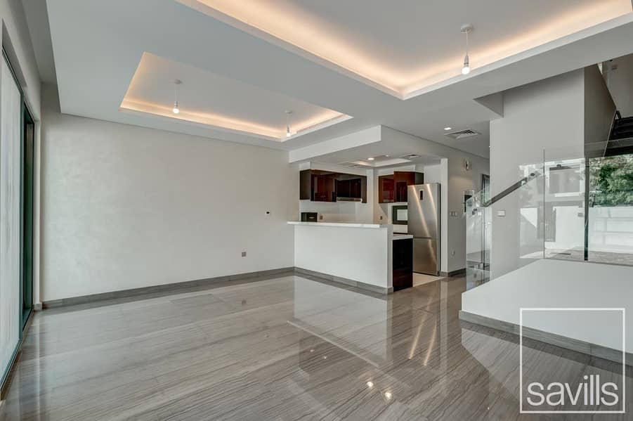 Brand New | Park Backing | Large Garden