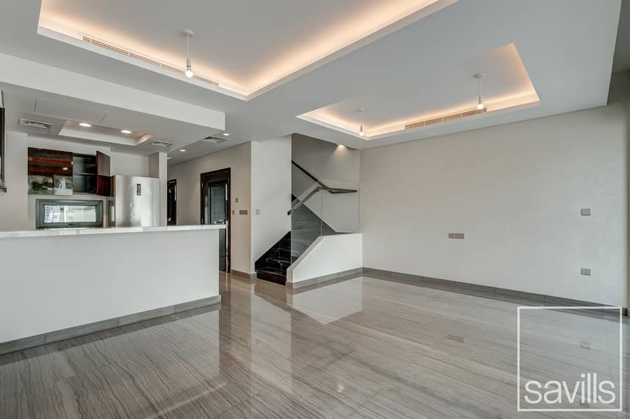 Brand New | Park Backing | Large Garden