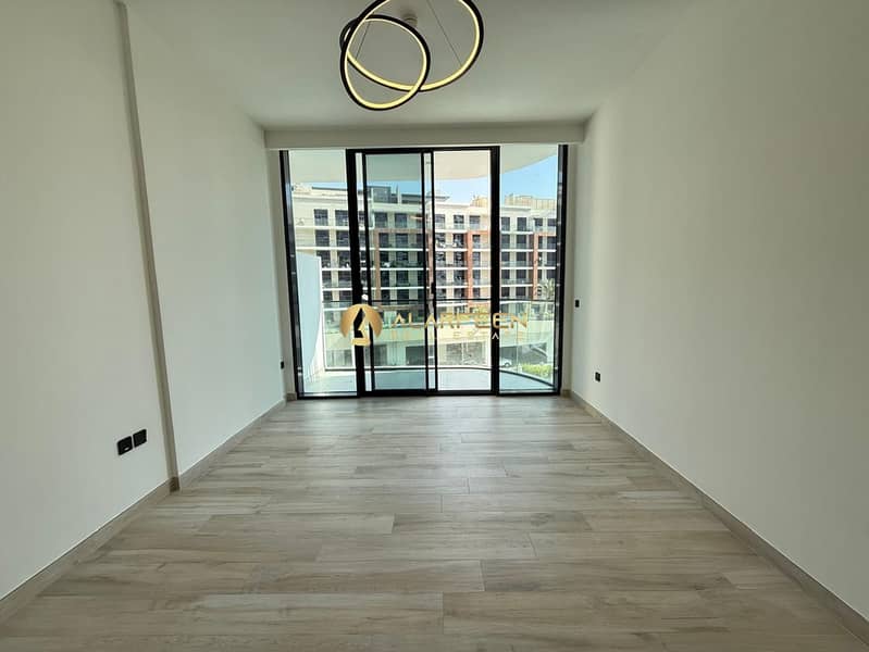 Pool View | Studio Apartment | with best ammenities