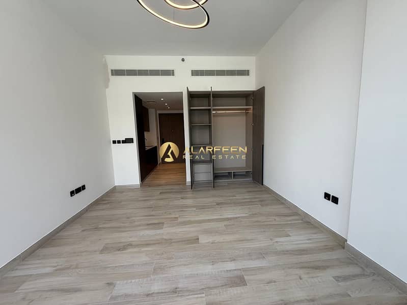 Pool View | Studio Apartment | with best ammenities