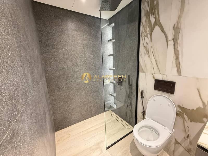 Pool View | Studio Apartment | with best ammenities - Image 10