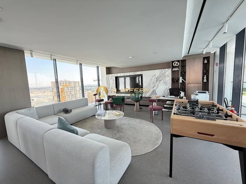 Pool View | Studio Apartment | with best ammenities - Image 16