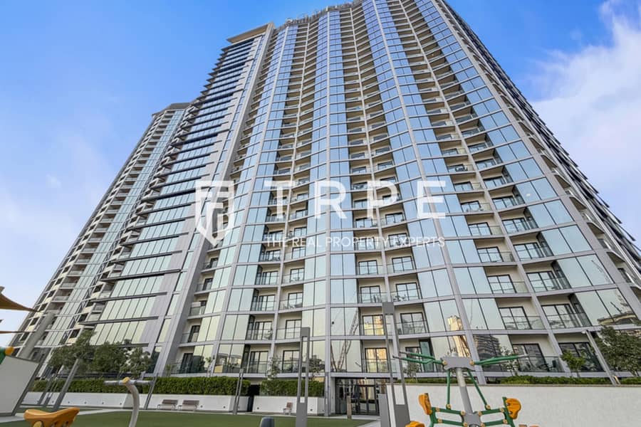 Lagoon View | Vacant | Prime Location