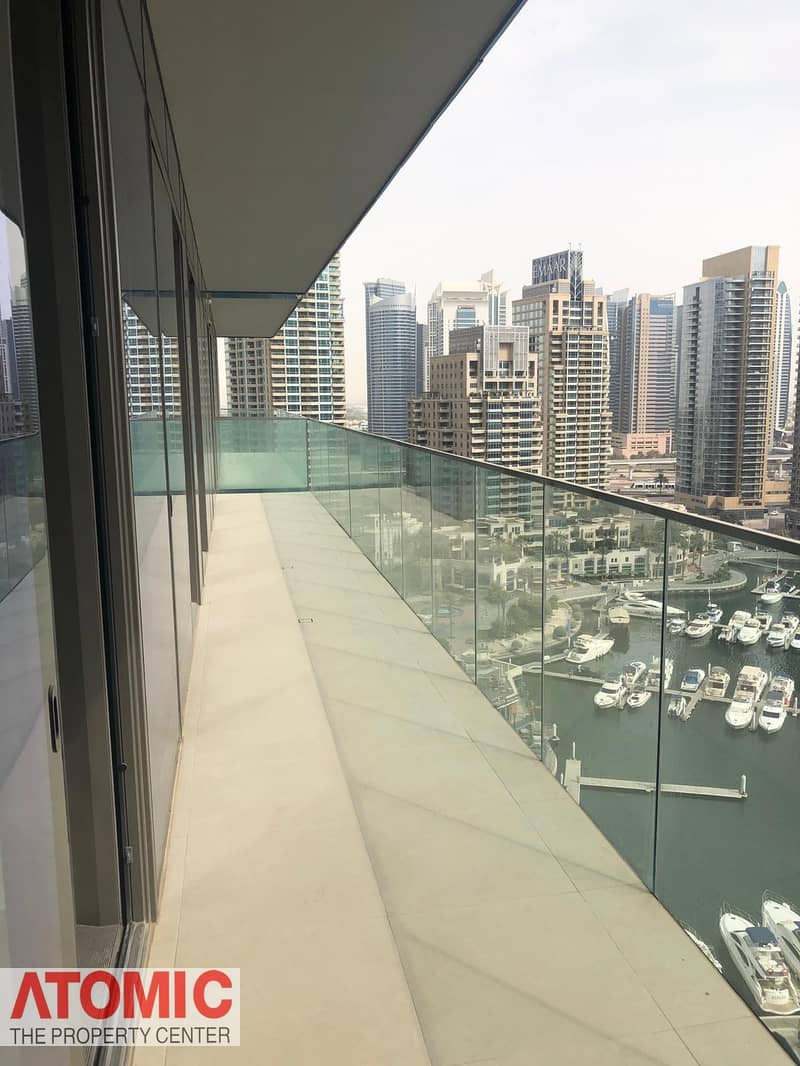 3BHK for Rent @ Marina Gate Residence 3BHK for Rent @ Marina Gate Residence