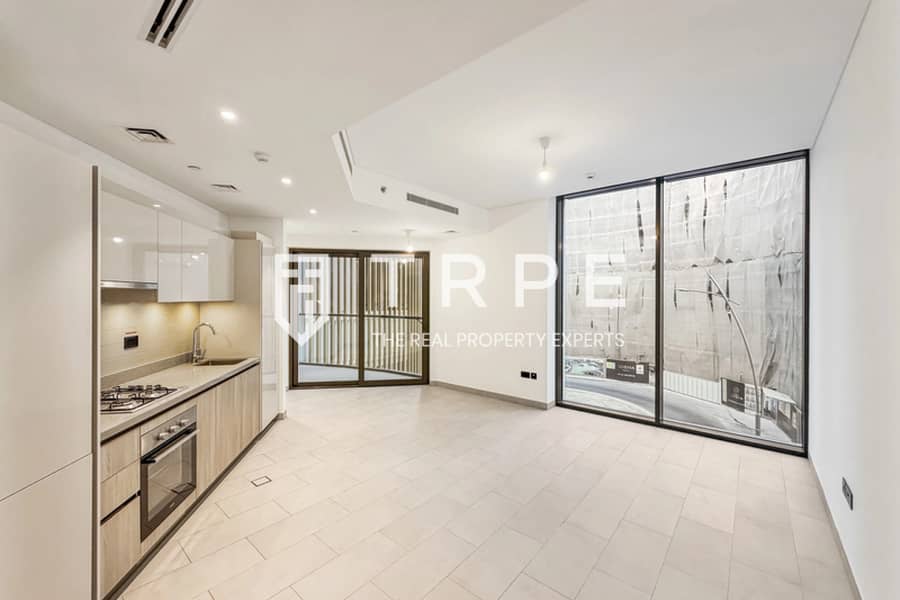 Lagoon View | Vacant | Prime Location