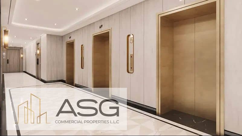 TOP INVESTMENT | HIGH-DEMAND STUDIO | OPEN CITY VIEW / ROAD - Image 9